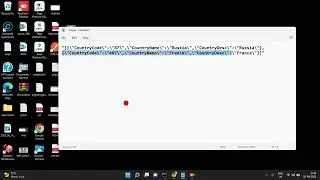 Converting Array Of Json String Elements Into Pagelist In Pega