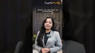 The Easiest Way to Earn from Your Crypto: Discover Nexo!