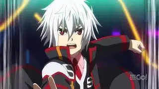 Lain × Shu VS Free × Silas || Beyblade AMV