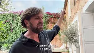 Ruben Östlund üzenete a budapesti nézőknek