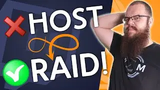 Twitch REMOVING Hosts Makes You MORE Discoverable? - Twitch News
