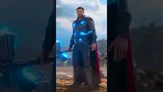 Bayıldığım Avengers filmi !
