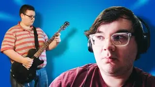 Reacting To My 14 Year Old YouTube Channels