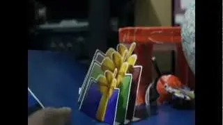 POP-UP PIG