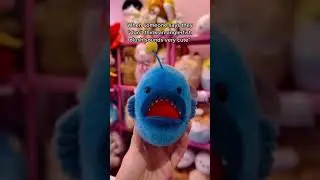 How DARE they 😡 #tofucute #kawaiishop #plushies #plushtoys #kawaii #kawaiiaesthetic #plush #Shorts