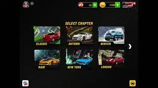 Parking Frenzy 3.5/5