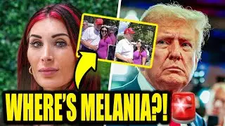 Trump/Laura Loomer AFFAIR Rumors Are WORSE Than You Think