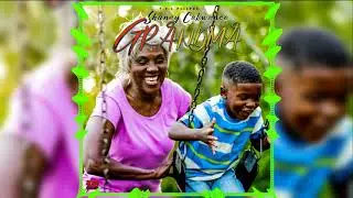 Shaney Cekwence - Grandma (Tribute Song)