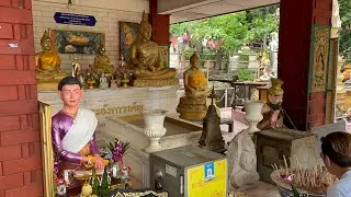 เปิดเส้นทางสายบุญ เที่ยวมุกดาหาร กับ ททท อีสาน กราบรอยพระพุทธบาทภูมโนรมย์