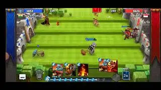 Castle Crush  #gamingvideos  #gamer  #gaming #castlecrush #onlinegames  #onlinegamesforkids #castle