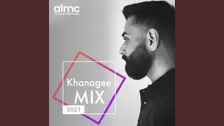 Khanagee Mix 2021