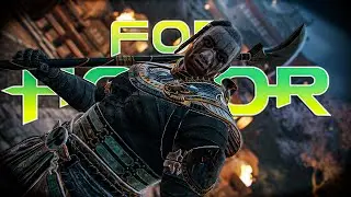 For Honor : Египетская Сила, Сын Пирамид и жесткий пэри мэйстер (типо)