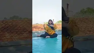 Inspired by Sneha Desai & Jainil Mehta dance 🖤