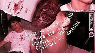 2. Matz7- Vc Sabe Bem (feat.NickMc) [Official Audio]