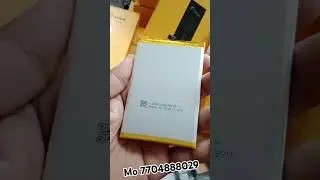 Mobile Battery 🔋 Surya power battery #shivmobile 🔋 Shiva Mobile World gurbaksh Ganj Mo 7704888029