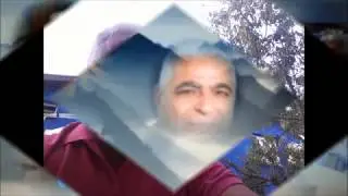 Yine bu gün sensiz.Yorumlayan.İzzet Mannaş.