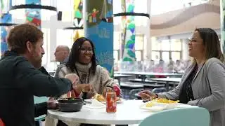 What It's Like to Work at Shanghai American School