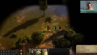 Hardcore No-Reload Pathfinder: Kingmaker [HARD]