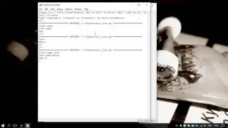 38. Перебор словарей в Python 3 - dict iteration (Уроки Python) RU
