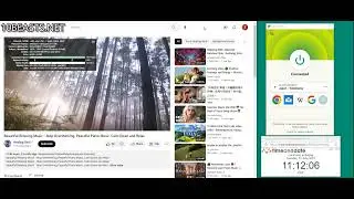 ExpressVPN Windows 3小时 测试 使用感受 - 2023年6月13日