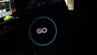 huge three (3) network upgrade speed test