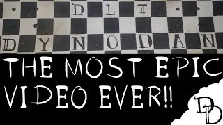The Most Epic Video Ever!!