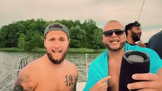 Pushaz - RAP TOUR'21 AFTERMOVIE