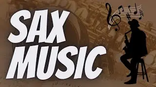 1 Hour Of Relaxing Saxophone Music For Sleep 🎷 Smooth jazz Relax | Играет Саксофон