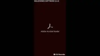 ADOBE ACROBAT celular o tablet