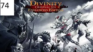Прохождение Divinity:Original Sin (Enhanced Edition) [2015] #74