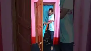 Bhago bhago yaha se 😭😱 #shorts #viral #comedy