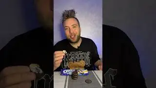 Американский продукт 