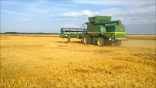 уборка в ООО"Бирюса"