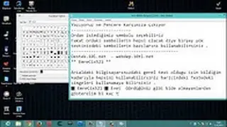 Adding to the TM and R represents Youtube Channel Name