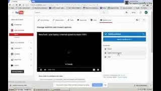 subtitles and cc