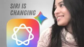 Apple Intelligence & the New Siri — Everything You Need to Know
