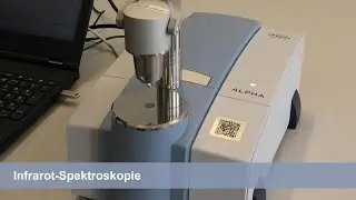 IR-Spektroskopie