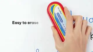 FLEXMARKER WHITEBOARD PRODUCT VIDEO | FLEXOFICE & THIEN LONG GROUP