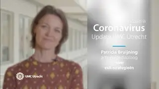 Arts-epidemioloog, Patricia Bruijning over het afschalen van de corona-maatregelen