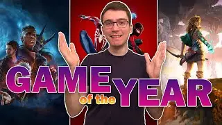 Meine Spiele des Jahres 2023! | TLOE