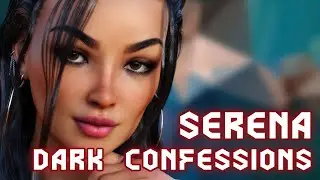 Serena: Dark Confessions Review
