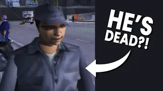 Six Brilliant Glitches From GTA III