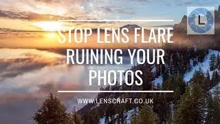 How to Remove Lens Flare from a Photo