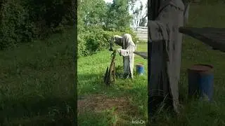 место, где мы отдыхаем. 