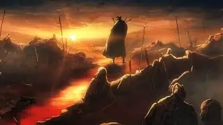 「Blade of the Guardians/镖人」S2 PV：前路险峻，长安我们来了 The road ahead  is  dangerous,Destination: Chang'an