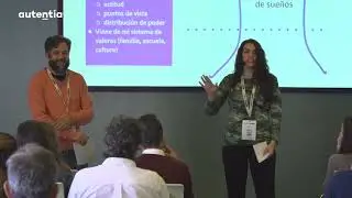Trabajo de Procesos y Power Intelligence aplicado a Agile, un nuevo approach a la gestión de conflic