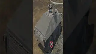 ДИКИЙ ГОНЩИК В WAR THUNDER XD  #warthunder #gaijin #юмор #army #game #automobile #memes #мем #gaming