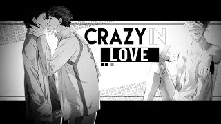 「革命」Crazy in Love | MEP