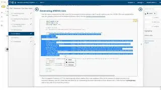 Python: t-test, one-way ANOVA, categorical features