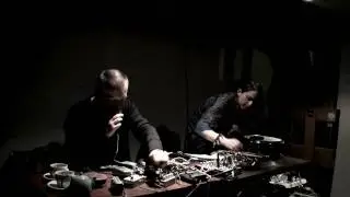 Russian Electronic Noise Music - ASTMA, Paris 2010  5/6